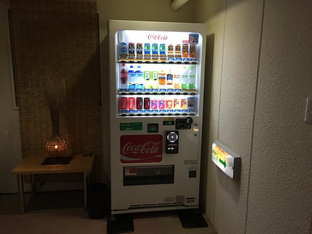 Puruke-No-Yakata Hotel Kawabata Shibetsu  Bagian luar foto