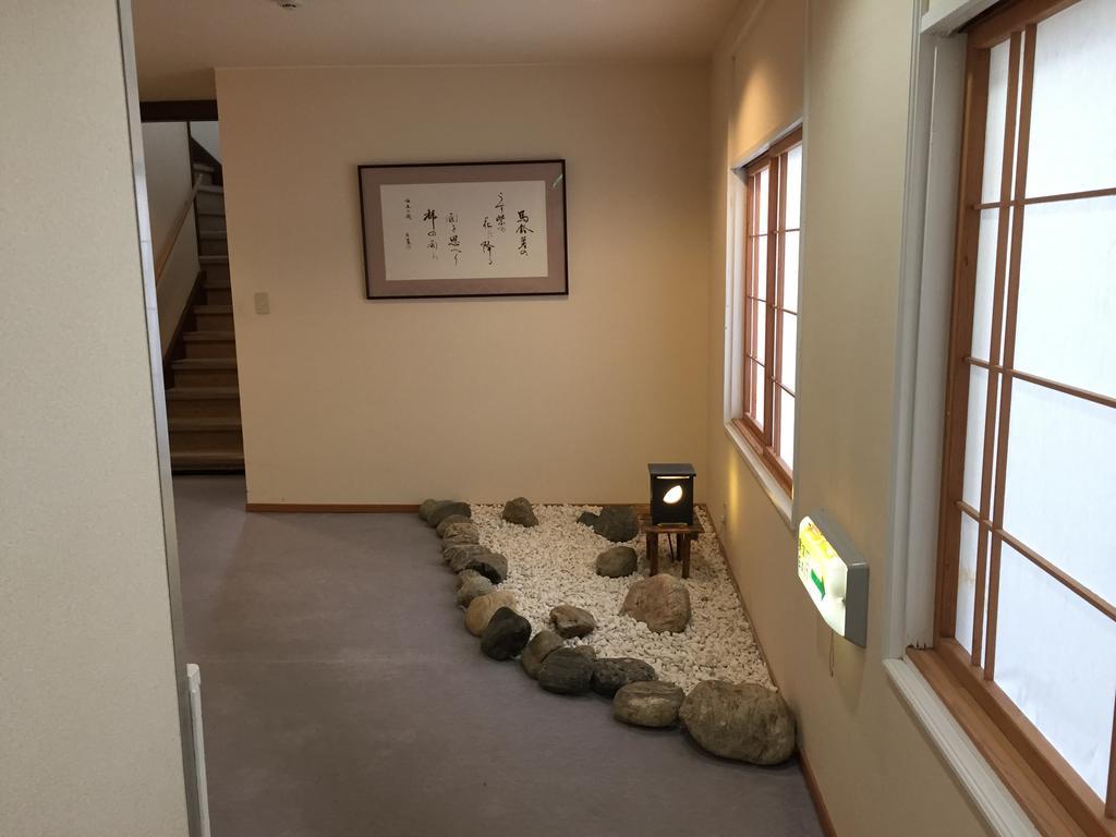 Puruke-No-Yakata Hotel Kawabata Shibetsu  Bagian luar foto