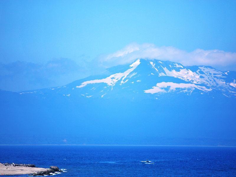 Puruke-No-Yakata Hotel Kawabata Shibetsu  Bagian luar foto