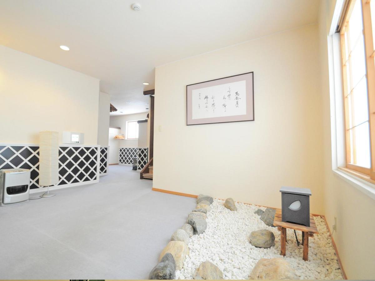 Puruke-No-Yakata Hotel Kawabata Shibetsu  Bagian luar foto