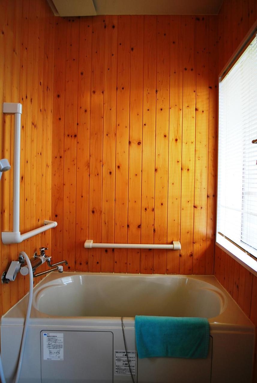 Puruke-No-Yakata Hotel Kawabata Shibetsu  Bagian luar foto
