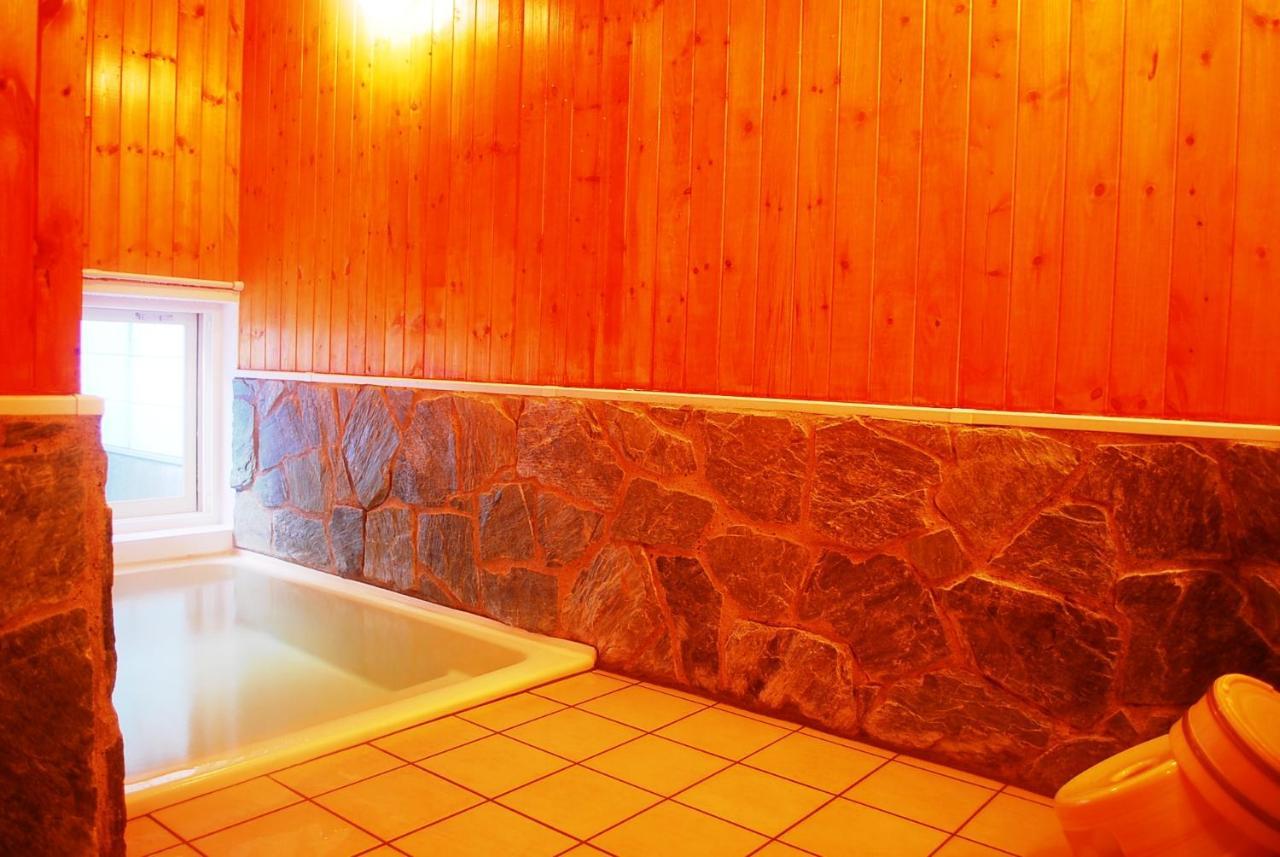 Puruke-No-Yakata Hotel Kawabata Shibetsu  Bagian luar foto